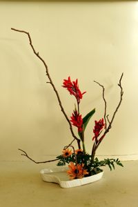 arrangement 3