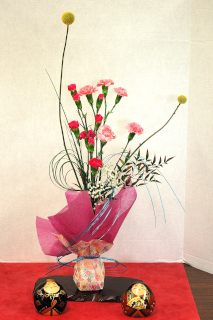 arrangement