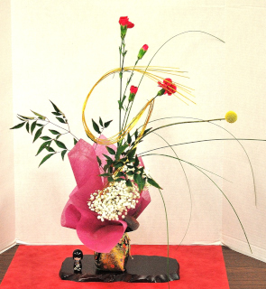 arrangement