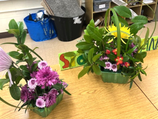 arrangements