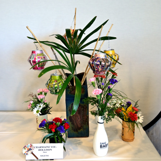 Sogetsu by Charmain Yee-Hollison