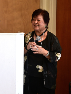 committee
                          report